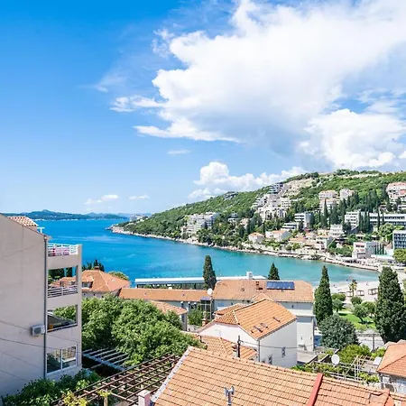 Appartement Marieta *