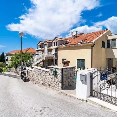 Appartement Marieta *