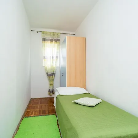 Διαμέρισμα Marieta