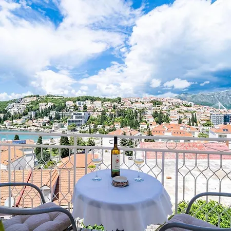 Marieta Διαμέρισμα *