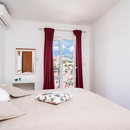 Marieta * Ντουμπρόβνικ