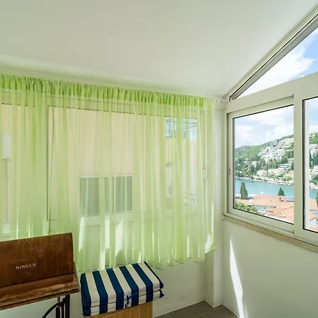 Marieta Apartment *