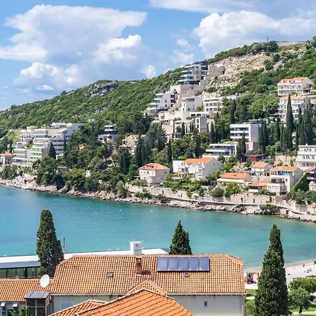 Marieta Διαμέρισμα *