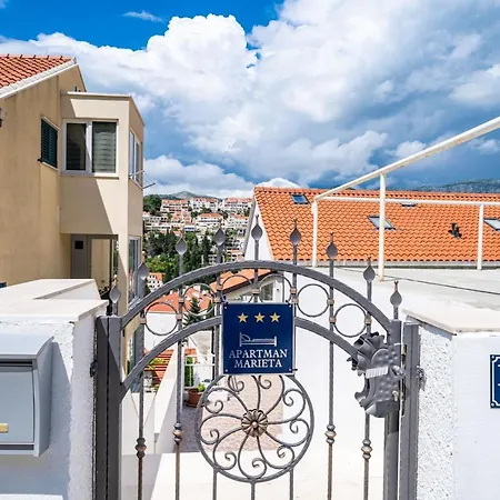 Διαμέρισμα Marieta Ντουμπρόβνικ