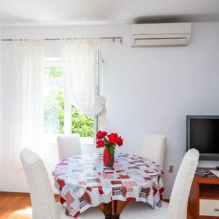 Marieta * Ντουμπρόβνικ