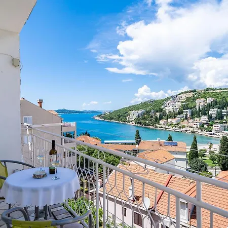 Marieta Appartement *