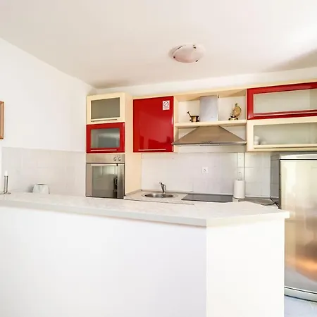 Διαμέρισμα Marieta