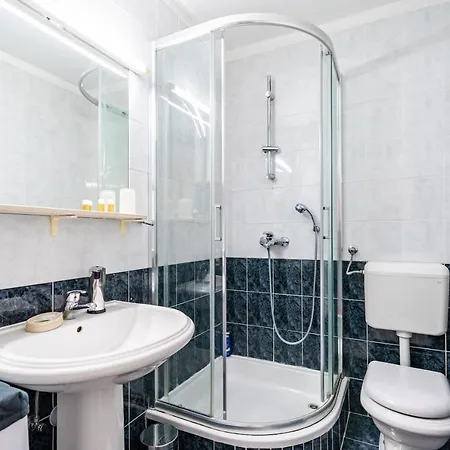 Marieta Apartment