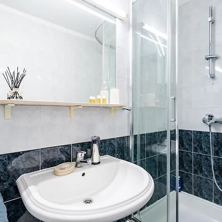 Διαμέρισμα Marieta Ντουμπρόβνικ