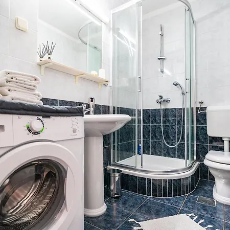 Marieta Διαμέρισμα