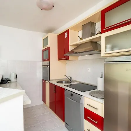 Marieta Διαμέρισμα Ντουμπρόβνικ