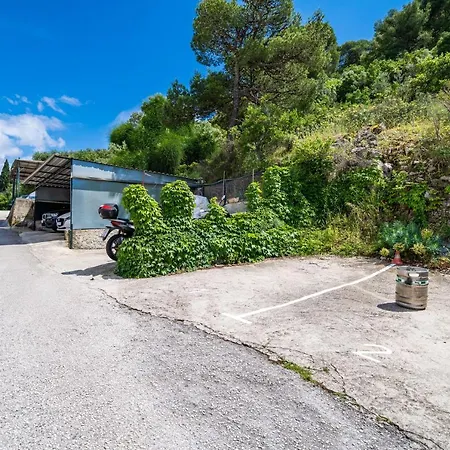 Διαμέρισμα Marieta