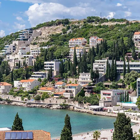 Marieta Διαμέρισμα *