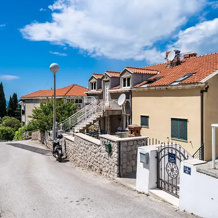 Marieta Διαμέρισμα Ντουμπρόβνικ