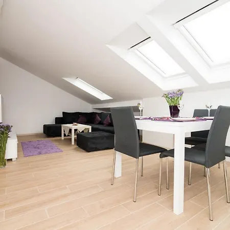 Marieta Appartement