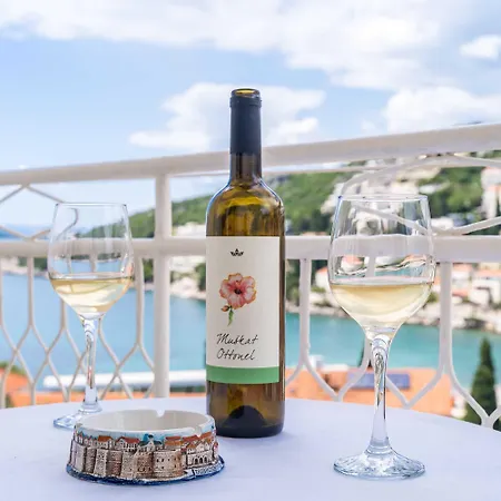 Marieta Διαμέρισμα Ντουμπρόβνικ