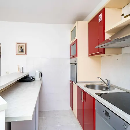 Apartamento Marieta *