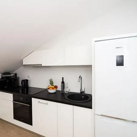 Marieta Διαμέρισμα Ντουμπρόβνικ