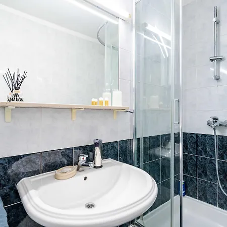 Apartamento Marieta *