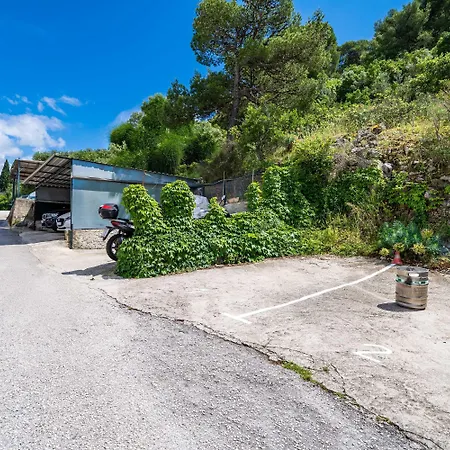 Διαμέρισμα Marieta Ντουμπρόβνικ