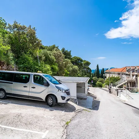 Marieta Διαμέρισμα