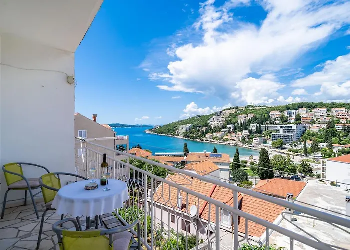 Marieta Apartamento Dubrovnik