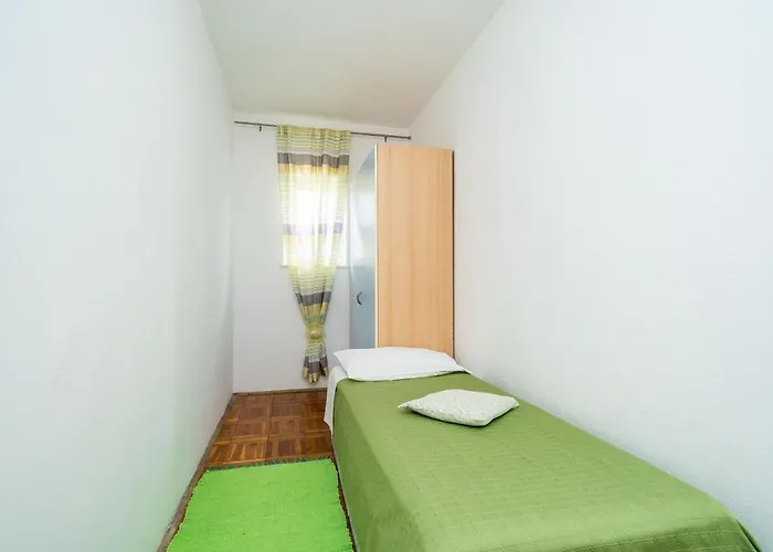 Apartamento Marieta