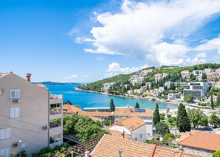 Apartamento Marieta *