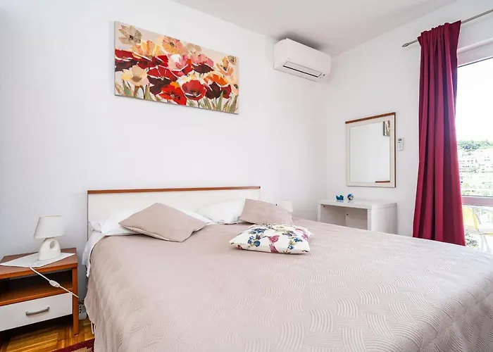 Apartamento Marieta *