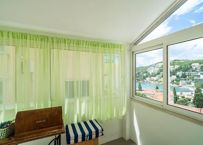 Marieta Apartamento *