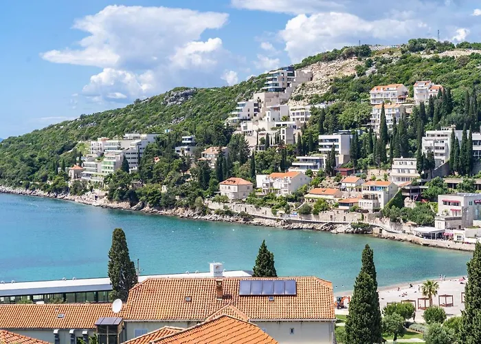 Marieta Apartamento *