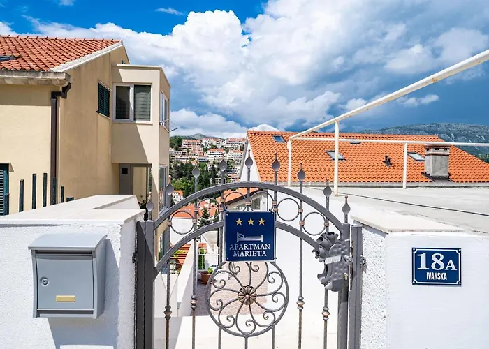 Apartamento Marieta Dubrovnik
