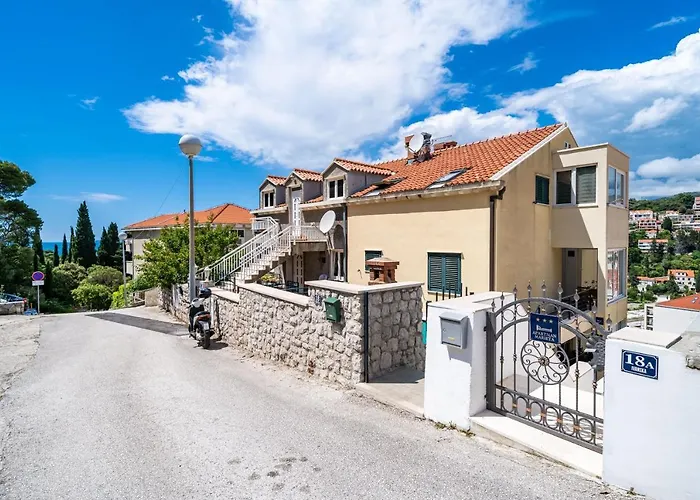 Apartamento Marieta *