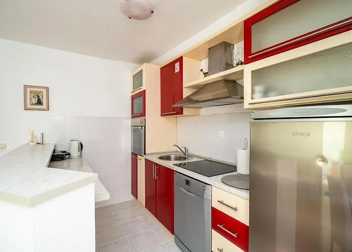 Marieta Apartamento Dubrovnik