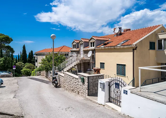 Marieta Apartamento Dubrovnik