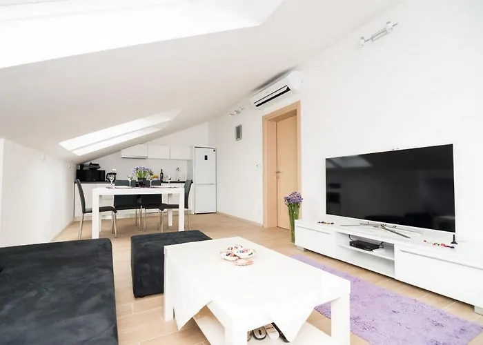 Marieta Appartement