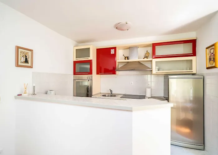 Marieta Apartamento Dubrovnik