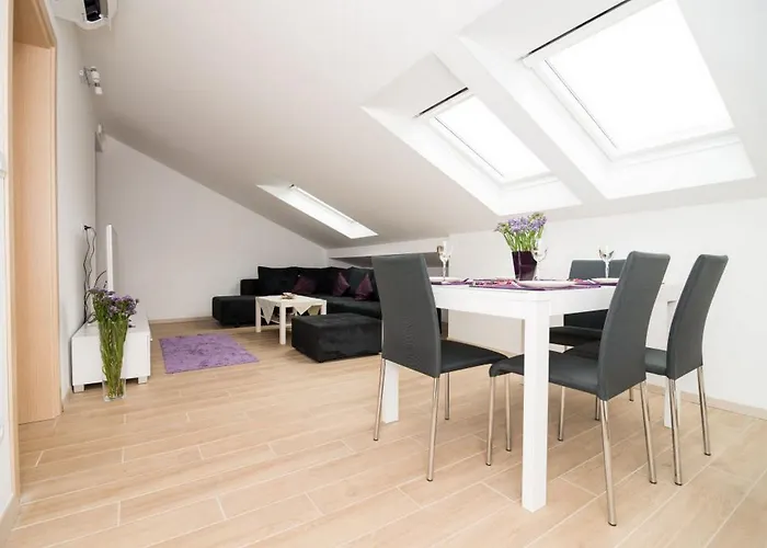 Marieta Appartement
