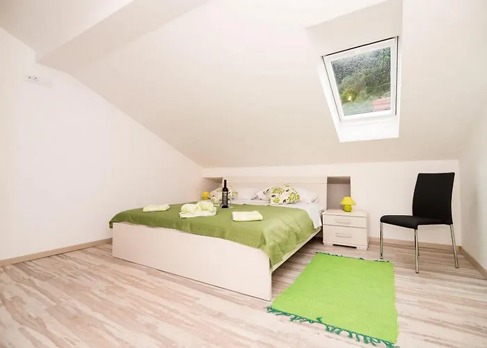 Marieta Appartement