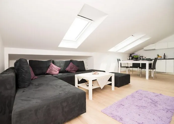 Appartement Marieta Dubrovnik