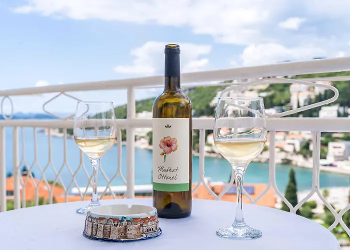 Marieta Apartamento Dubrovnik