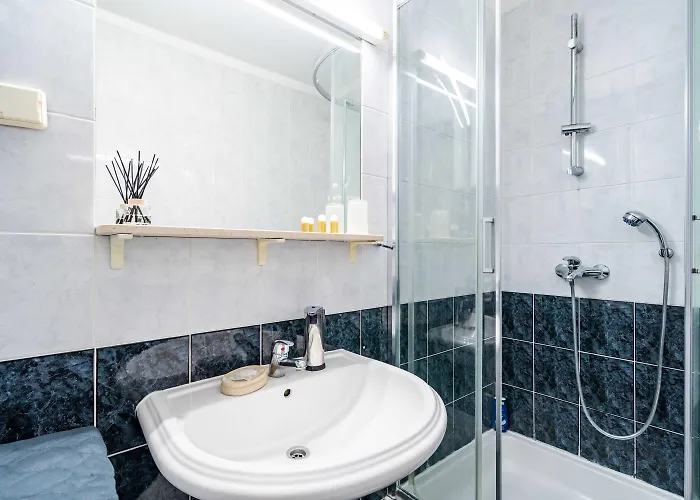 Apartamento Marieta *