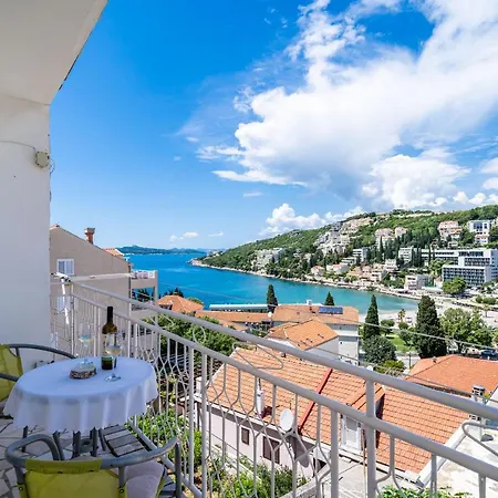 Marieta 公寓 杜布罗夫尼克