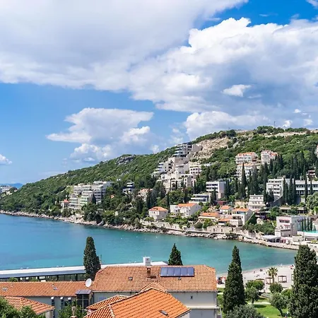 Marieta 杜布罗夫尼克