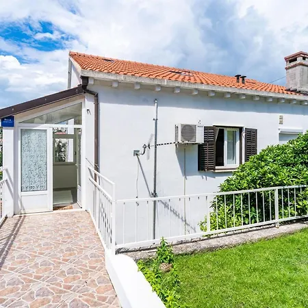 公寓 Marieta 杜布罗夫尼克