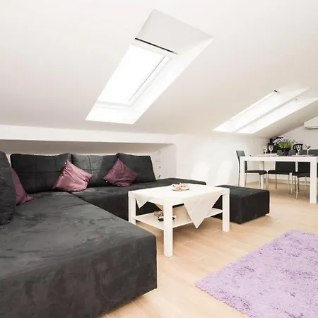 公寓 Marieta 杜布罗夫尼克