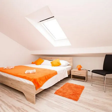 Marieta Apartamento